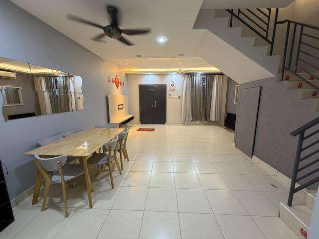 Terraced House for sale in Kulai, Johor