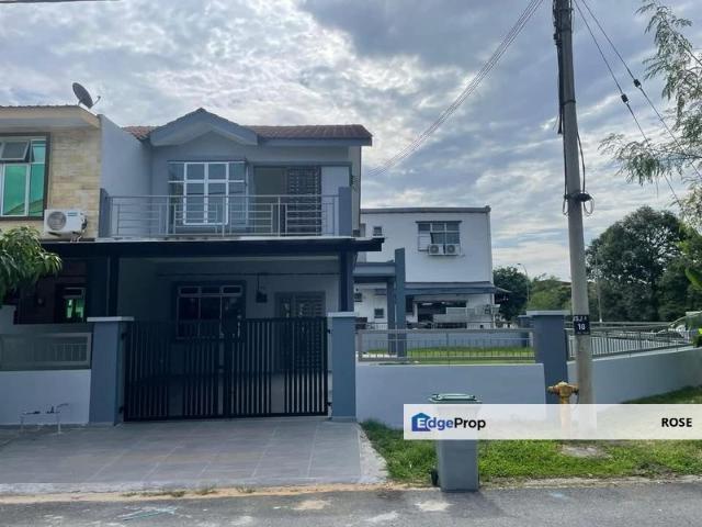 House for sale in Seelong, Johor