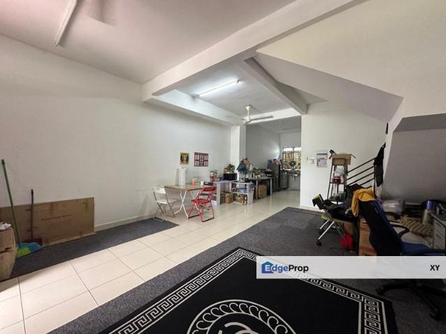 House for sale in Seelong, Johor