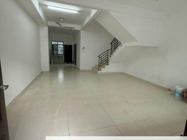 House for sale in Seelong, Johor