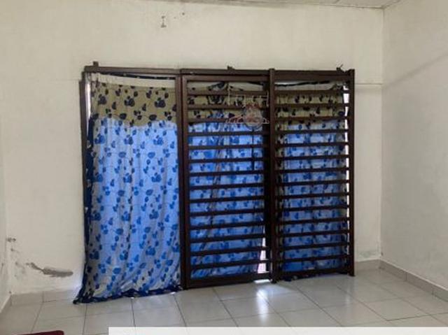 House for sale in Seelong, Johor