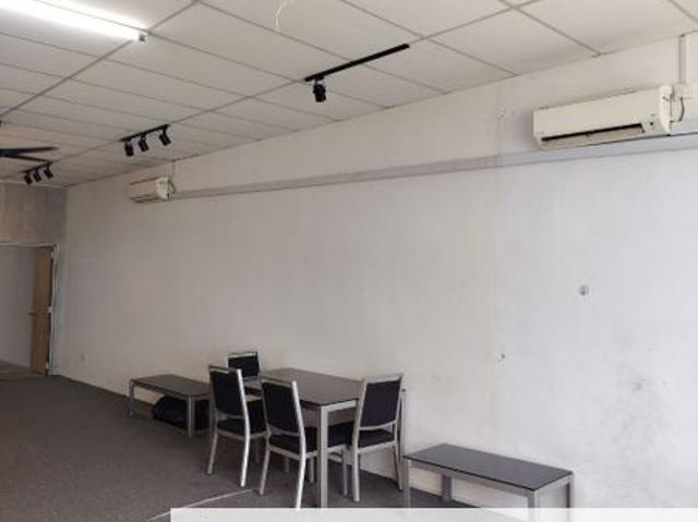 Shop for rent in Kulai, Johor