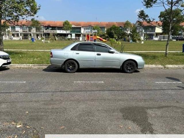 House for sale in Seelong, Johor