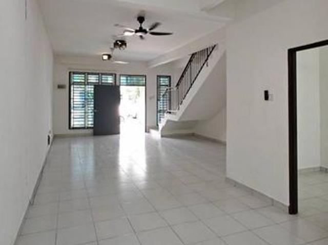 House for sale in Seelong, Johor