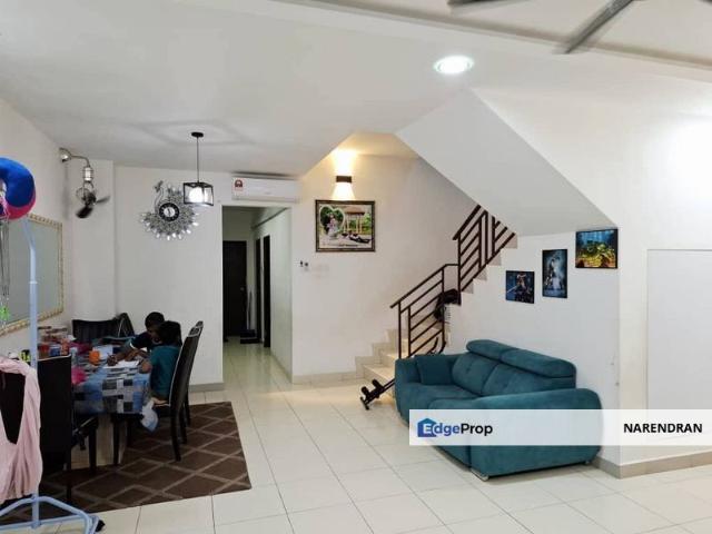 House for sale in Seelong, Johor