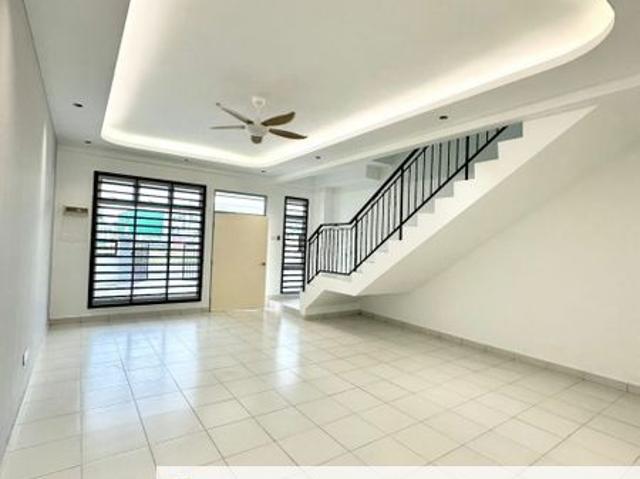 House for sale in Seelong, Johor