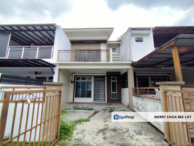House for sale in Seelong, Johor