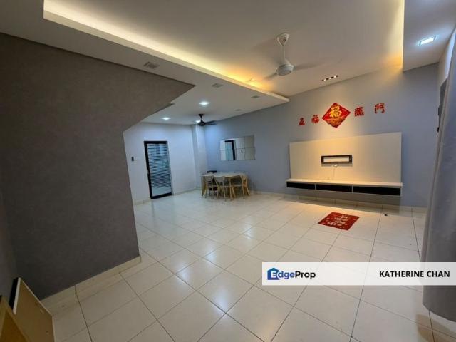 House for sale in Seelong, Johor