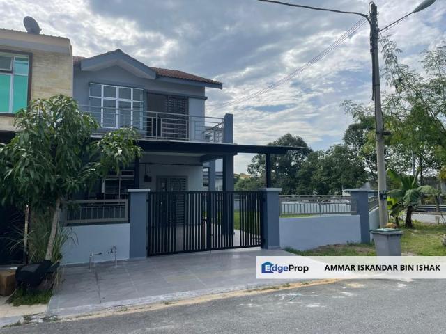 House for sale in Seelong, Johor