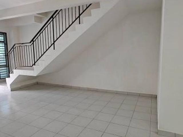 House for sale in Seelong, Johor