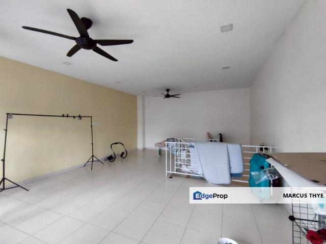 House for sale in Seelong, Johor