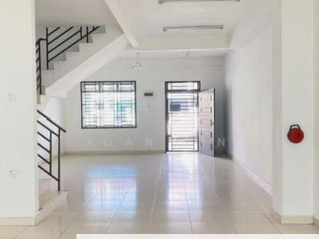 House for sale in Seelong, Johor