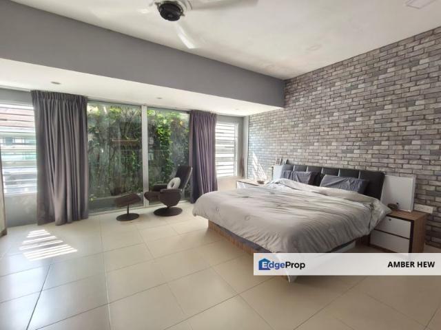 House for sale in Scientex Senai, Seelong
