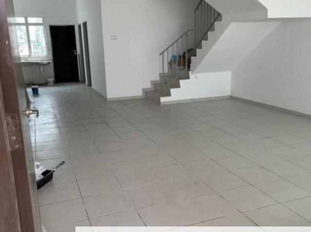 House for sale in Seelong, Johor
