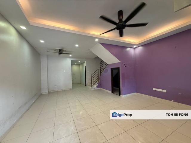 House for sale in Seelong, Johor