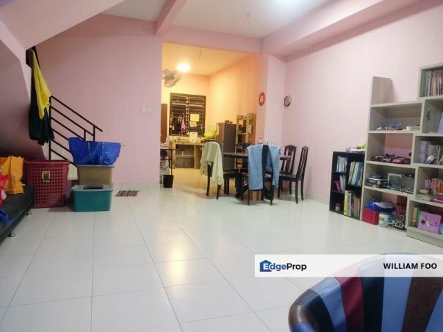 House for sale in Seelong, Johor