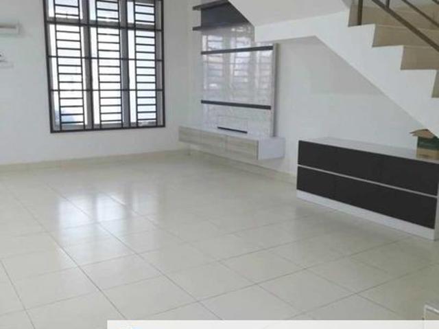 House for sale in Seelong, Johor