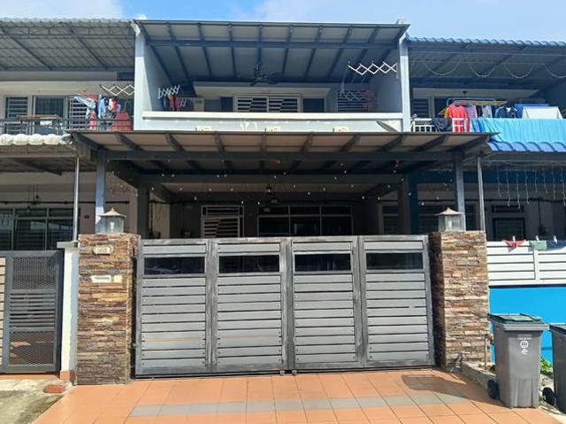 Terraced House for sale in Kulai, Johor
