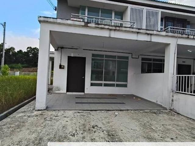 House for sale in Seelong, Johor