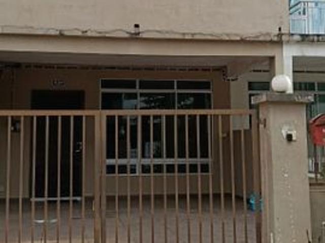 House for rent in Seelong, Johor
