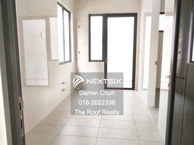 Residential House for sale in Johor