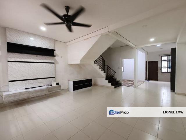 House for sale in Seelong, Johor