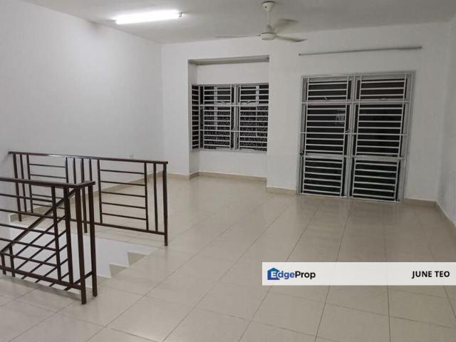 House for rent in Seelong, Johor