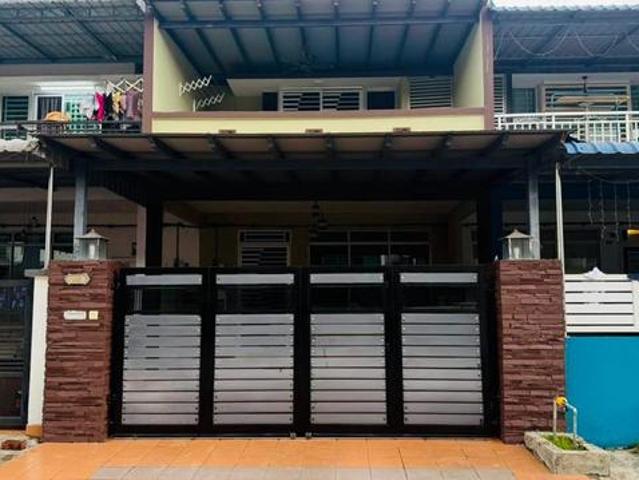 Terraced House for sale in Kulai, Johor