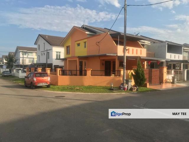 House for sale in Kulai, Johor