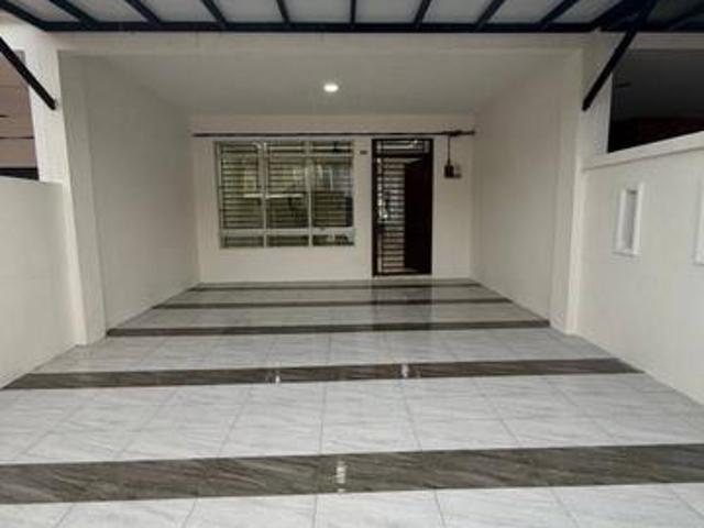 Terraced House for sale in Kulai, Johor