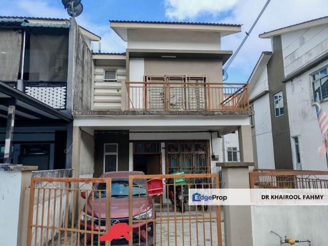 House for sale in Kulai, Johor