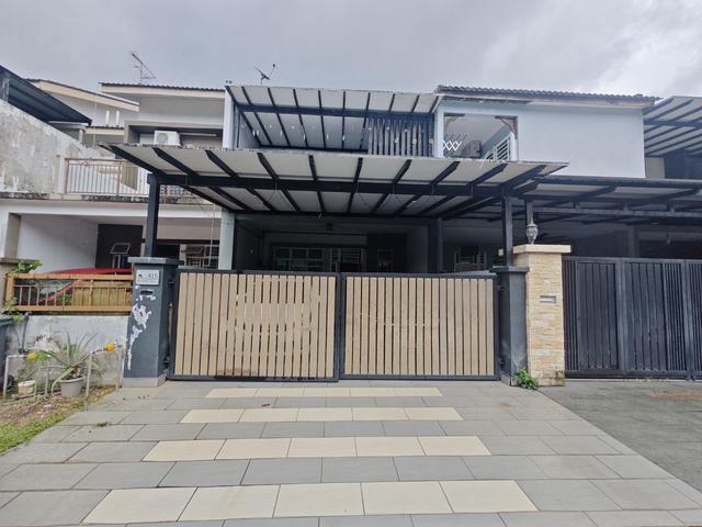 Terraced House for sale in Kulai, Johor