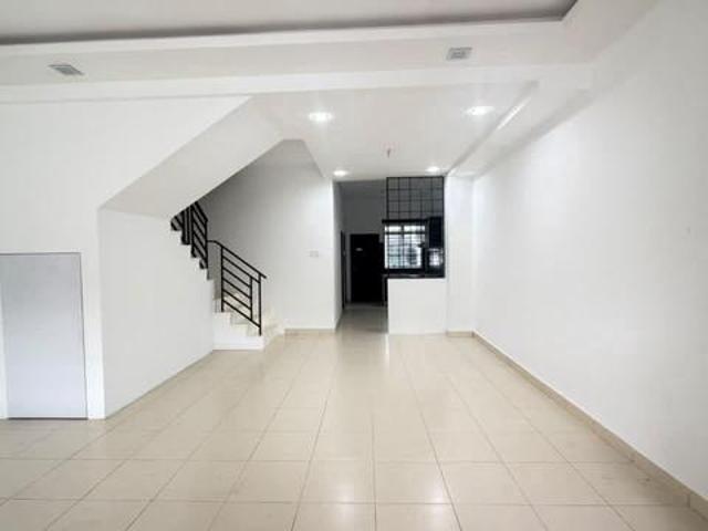 Terraced House for sale in Kulai, Johor