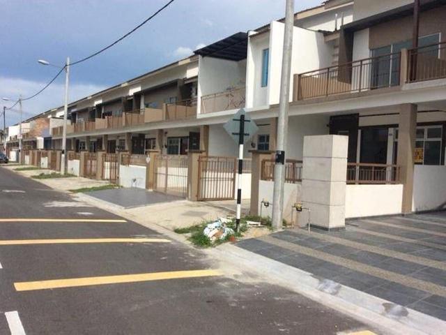 Terraced House for sale in Kulai, Johor