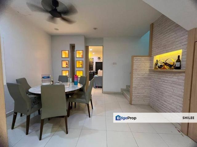 House for sale in Kulai, Johor