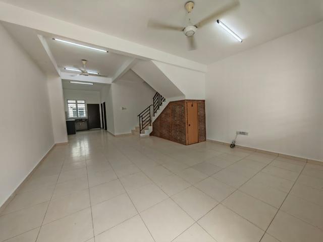Terraced House for sale in Senai, Kulai