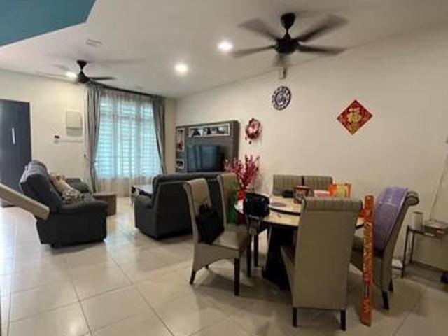 Terraced House for sale in Kulai, Johor