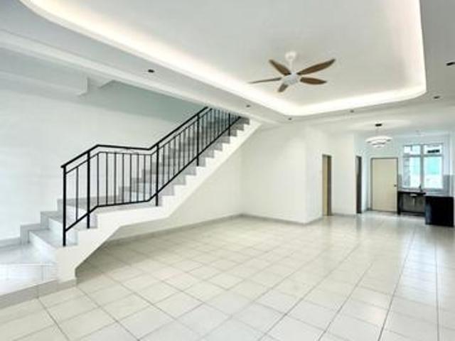 Terraced House for sale in Johor Bahru