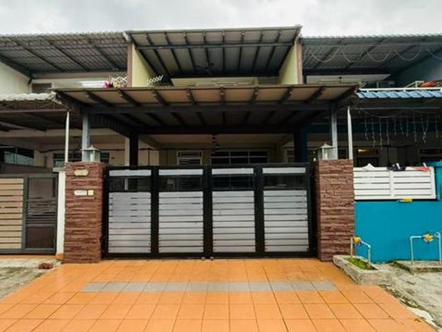 Terraced House for sale in Kulai, Johor