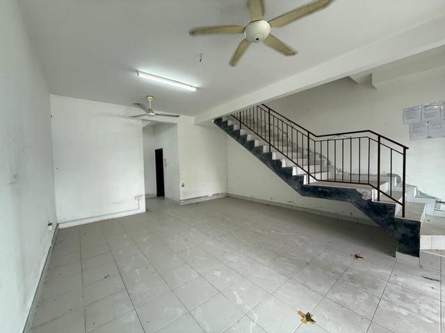 Terraced House for sale in Senai, Kulai