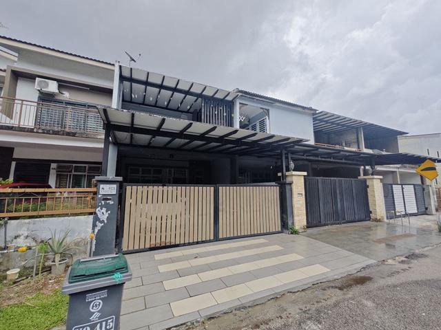 Terraced House for sale in Kulai, Johor