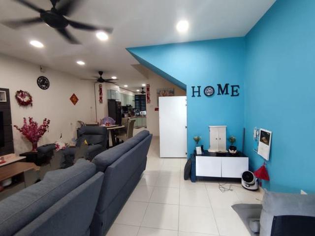 Terraced House for sale in Kulai, Johor