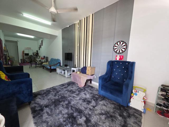 Townhouse for sale in Johore Bahru, Johor
