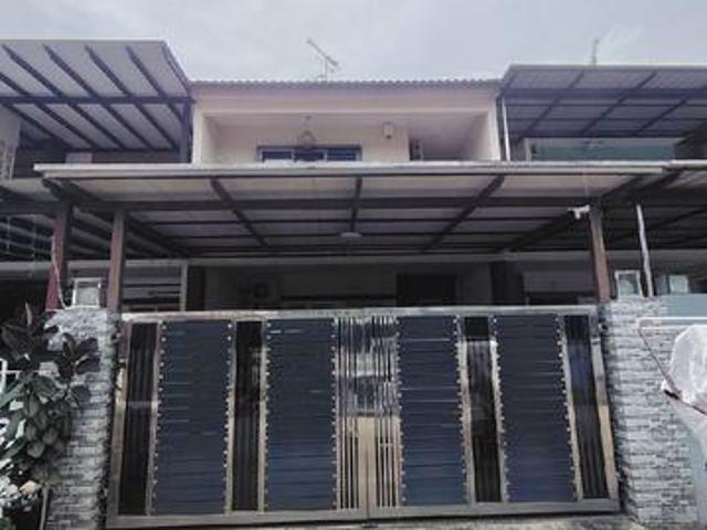 Terraced House for rent in Kulai, Johor