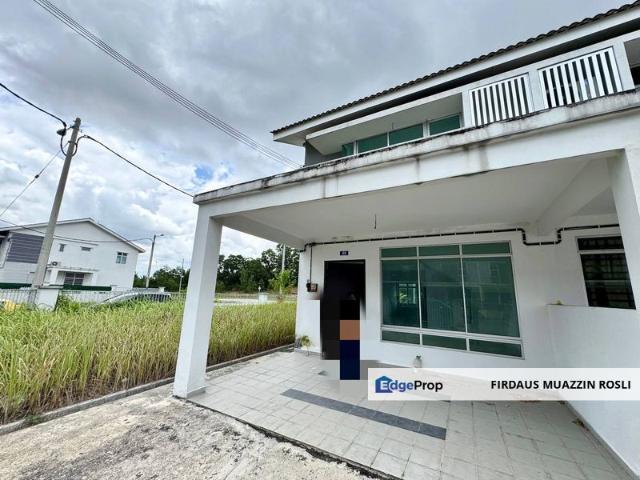 House for sale in Pasir Gudang, Johor