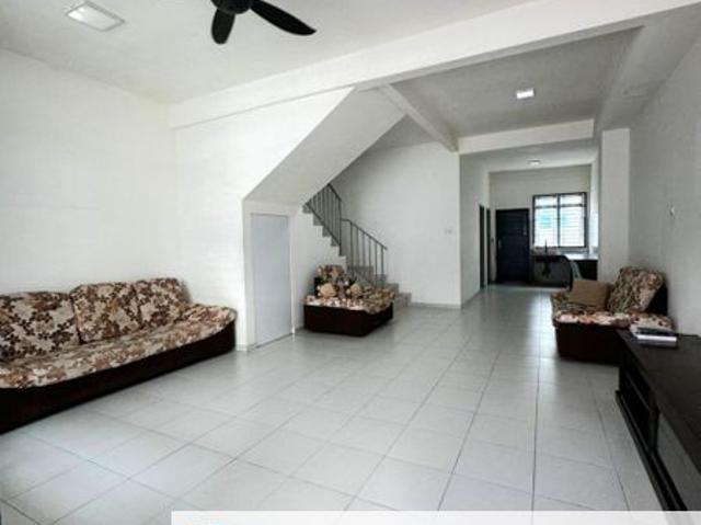 House for rent in Pasir Gudang, Johor