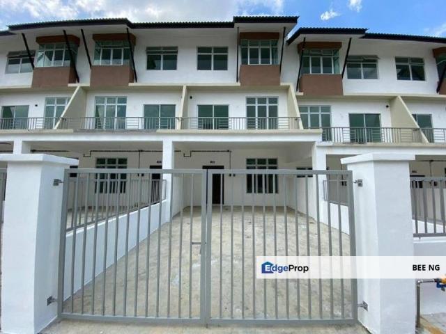 House for sale in Pasir Gudang, Johor