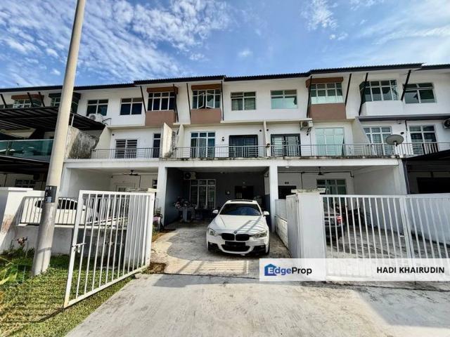 House for sale in Pasir Gudang, Johor