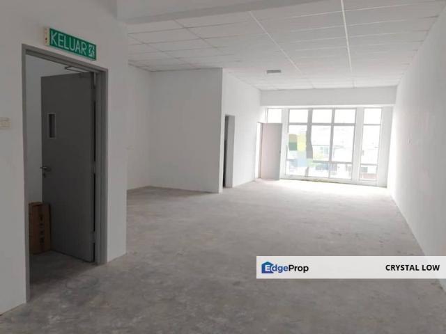 Shop for sale in Senai, Kulai