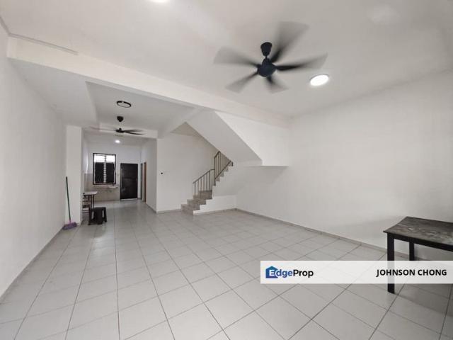 House for rent in Senai, Kulai